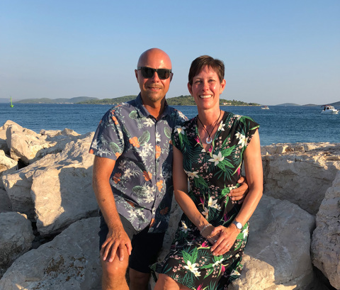 Familjen Sixtensson, Vetlanda